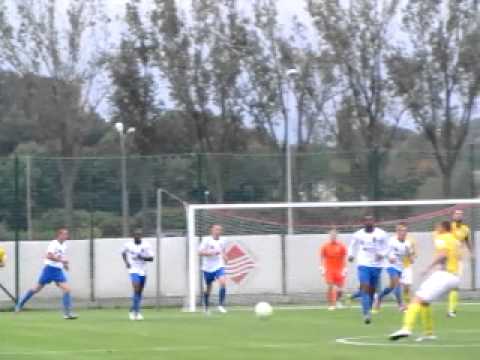 Pogoń Siedlce- Motor Lublin  2:1