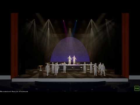 Sam Tanner, entry video thumbnail