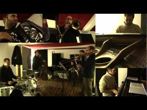 Nenad Vasilic   Live in Porgy  -  Rehearsal & Soundcheck  1/7
