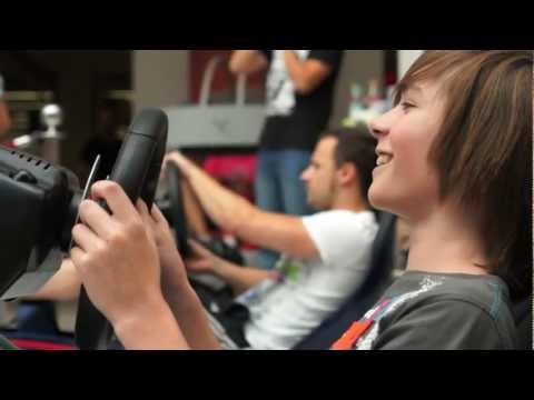 Gamingworld - Media Markt Imst