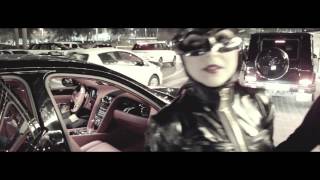 MOVIE TRAILER ll THURSDAY FEB 5TH ll SUPERHEROES x SUPERSTARS AT ARMANIPRIVE