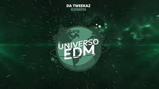 Download lagu [Hardstyle] Da Tweekaz - Komon mp3