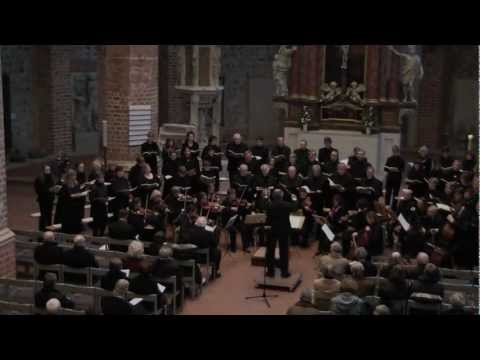 Händel Messias HWV 56, Chor Nr. 22/23: Wahrlich/Durch seine Wunden, St. Marien-Domkantorei