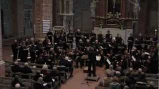 Händel Messias HWV 56, Chor Nr. 22/23: Wahrlich/Durch seine Wunden, St. Marien-Domkantorei