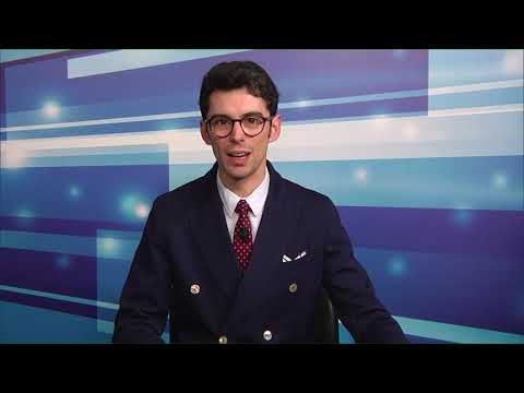 TG GIORNO 31 marzo 2022