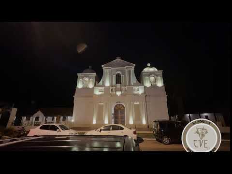 Estamos en vivo desde Santiago Misiones