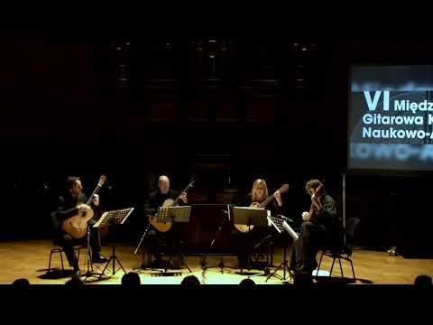 Gerard Drozd - MADABŁAWA Concerto Op. 315