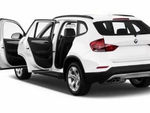 2013 BMW X1 RWD 4dr 28i SUV - San Mateo, CA