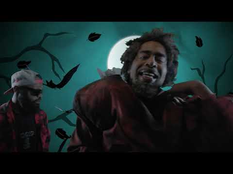 Volume 10 - Moonrox (Feat. Fatlip & Otherwize) [Official Music Video]