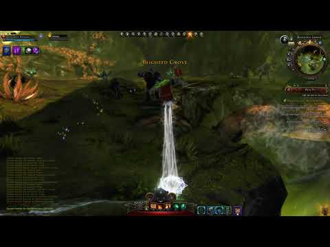 Neverwinter Boots of Misty Step