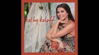 Kolby Koloff - No Room [Audio]