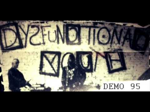 Dysfunctional Youth- Manson for President