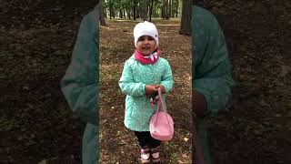 Гарипова Сафина Радиковна, 5 лет