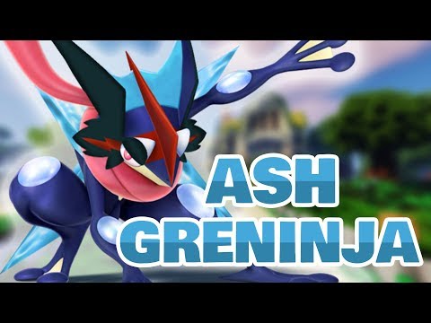 How to Catch ASH GRENINJA! | Pixelmon Reforged