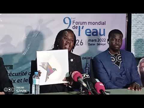 Baba Maal défend l'Album Les Voix du Fleuve en musique