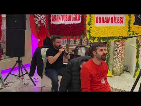 Zilan Nar Ankara'da Muhteşem Digor Düğünü