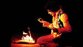 Jimi Hendrix Night Life (feat Lonnie Youngblood)