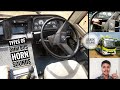 Types Of Omni Bus Horn Sounds Ashok Leyland Bus Vlog Tamil Review