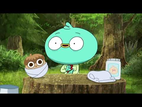 Harvey (Dumbo) Part 14 - "Baby Mine"