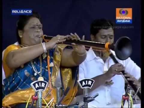 Arabhi - Shri. Sheik Mahaboob Subhani. Smt. Kalisha Bee Mahaboob