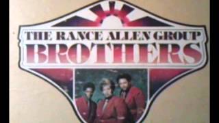 Rance Allen Group -  Get Your Lives Together (1973)
