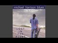 White Boy Lost in the Blues