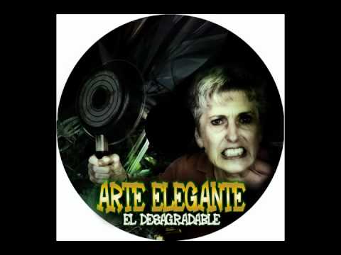 Arte Elegante - la historia de miguel