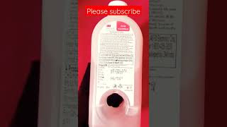 Download lagu Hand hygiene 3M avagard CHG handrub mp3 Download lagu Hand hygiene 3M avagard CHG handrub mp3