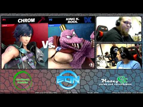 EON #45: EON | Opana vs HR | Cold (Losers Quarter-Final)