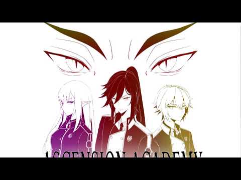 Chipz | Ascension Academy| Chains of Purpose. June 20th 2021