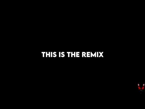 Al Ritmo de La Marea RMX ;; Parte de Kevin Roldán (Letra / Lyrics)