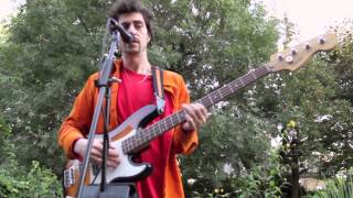 Running On A Rainy Day (Paul White's Seagull Mansion live version)