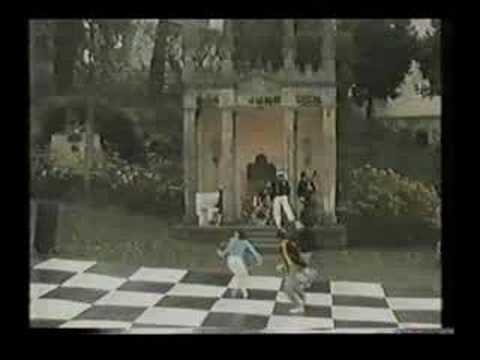 Video thumbnail for The Man Who Sailed Around His Soul