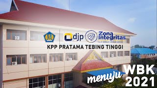 Download lagu Video Profil Zona Integritas Dan Wilayah Bebas Dari Korupsi (ZI-WBK) KPP Pratama Tebing Tinggi mp3