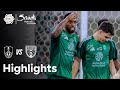 Al Ahli Return To RSL With 4th Straight Win ️ ️ ️ ️ Highlights Presented By Visit Saudi