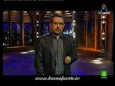 BUENAFUENTE 372 - LOS CARNAVALES (31.01.2008)