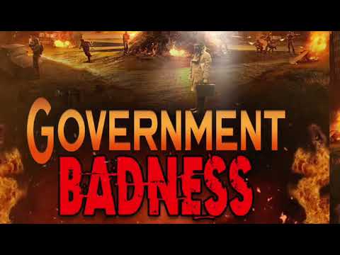 Hadojahnyi - Heavy Matic Government Badness Riddim (Official Audio)