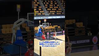 マレーシアで新しく誕生したバスケアリーナが凄すぎる！FIBA世界大会も開催される最新施設🏀🇲🇾