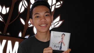 Tegar Septian Kini Muncul Kembali &#39;Tetaplah Di Hati&#39; Single Terbaru! 17/9/2018