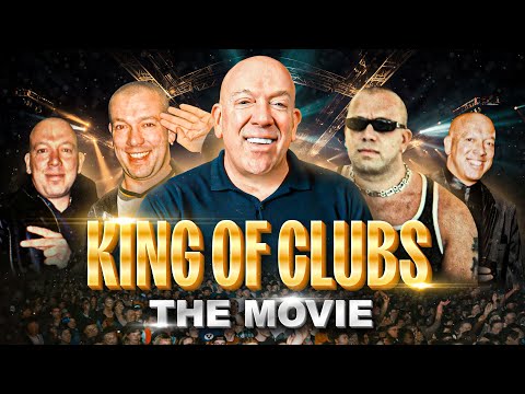 KING OF CLUBS (THE MOVIE) S*X, DRUGS & THUGS! Decade of Dance (8 Hour Marathon)
