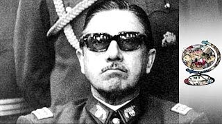 Uncovering Pinochet&#39;s Secret Death Camps