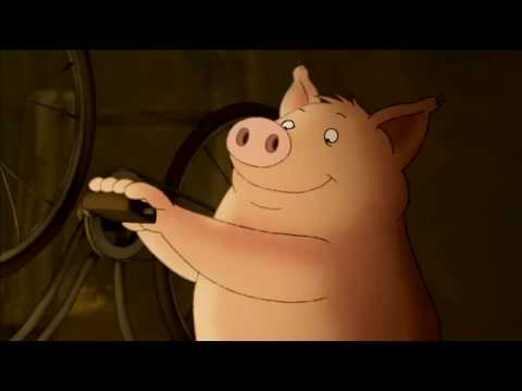 Mullewapp - Das große Kinoabenteuer der Freunde - Trailer