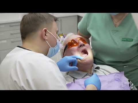 Moldova 1 - Reporter pentru sănătate