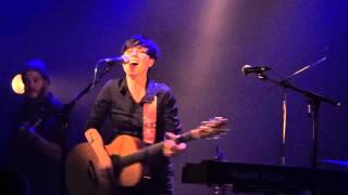 Pascale PICARD &quot;A While&quot; au BBC