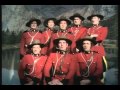 Monty Python – The Lumberjack Song | Classic Comedy Sketch