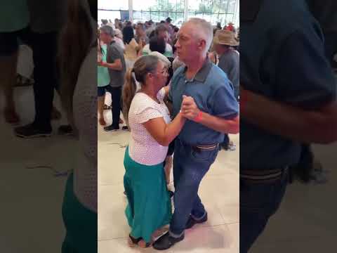 Baile em São João do Triunfo