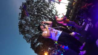 Love Lies Lust ZombiCon