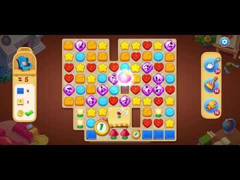 Matchington Mansion Level 3293