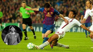 Download lagu Alessandro Nesta - Defence is an Art mp3 Download lagu Alessandro Nesta - Defence is an Art mp3