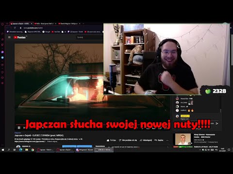 Japczan słucha swojej nuty | Ojeciec z Synem